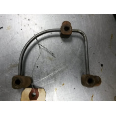 112D027 Left Head Oil Supply Line For 14-16 Ford f-150  3.5